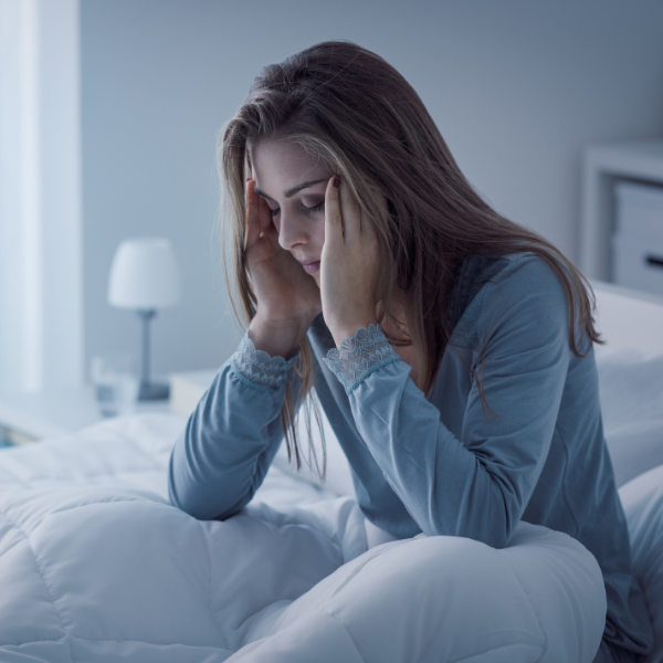 La mélatonine permet-elle de traiter les troubles du sommeil ? 1