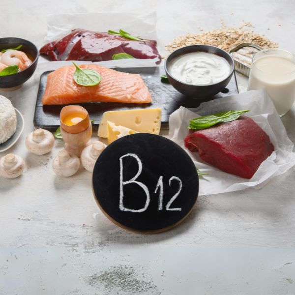 Vitamine B12