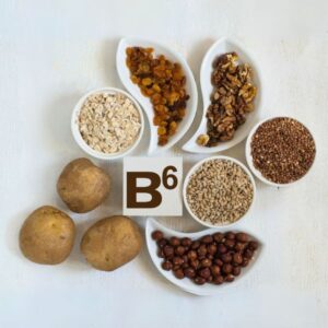 Vitamine B6 1