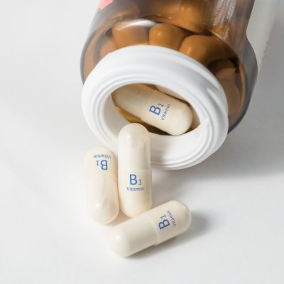Carence en vitamine B1 (Thiamine) : comment prévenir et traiter ?